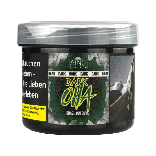 Aino Dark Tobacco 25g - Dark OHA